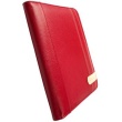 Krusell pouzdro na tablet GAIA pro Apple iPad, červená